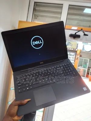 Laptop Dell Latitude 3590 8GB Intel Core I7 SSD 256GB