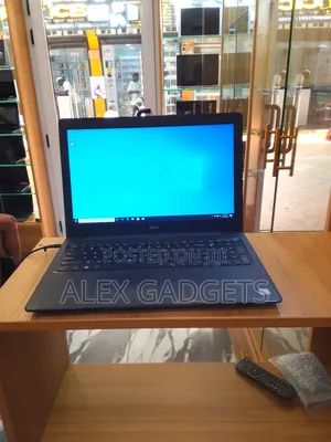 Laptop Dell Latitude 3590 8GB Intel Core I7 SSD 256GB