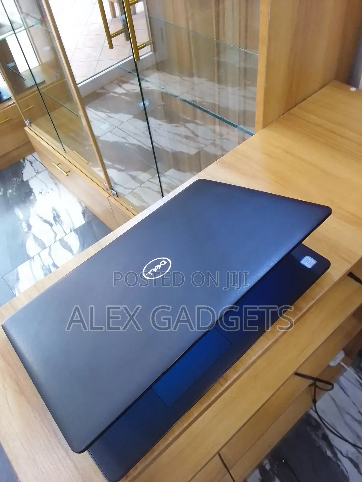 Laptop Dell Latitude 3590 8GB Intel Core I7 SSD 256GB