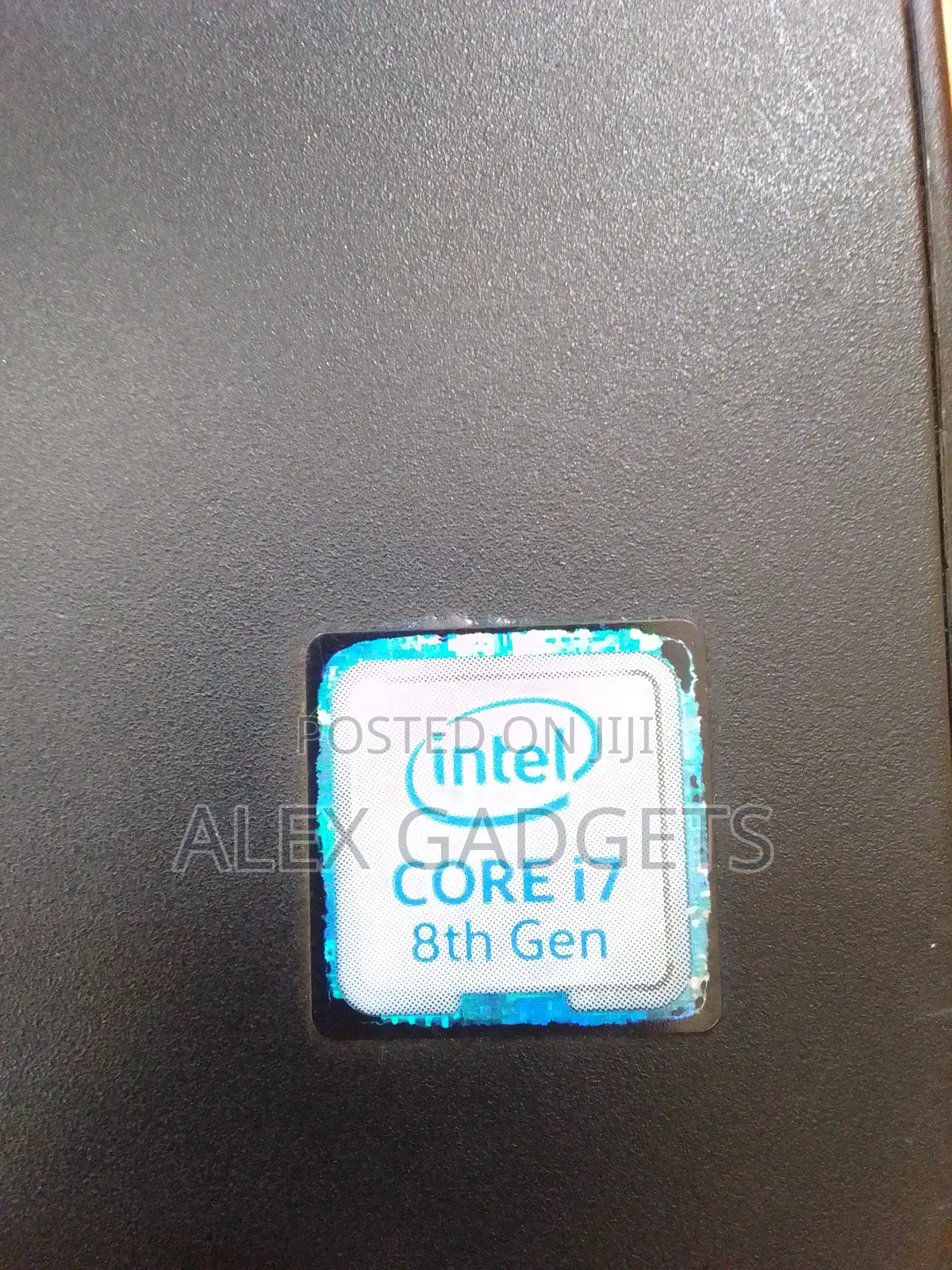 Laptop Dell Latitude 3590 8GB Intel Core I7 SSD 256GB
