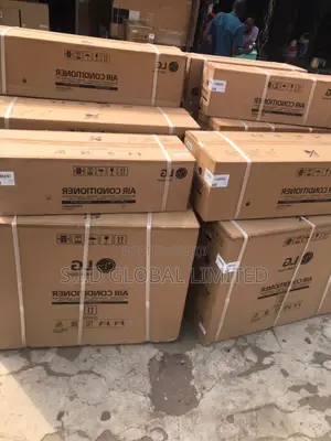 Order Incredible LG S24atc AC 2.5hp Split Air Conditioner