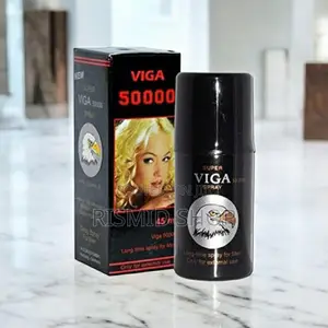 Super Viga Spray 50000