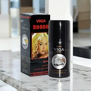 Super Viga Spray 50000