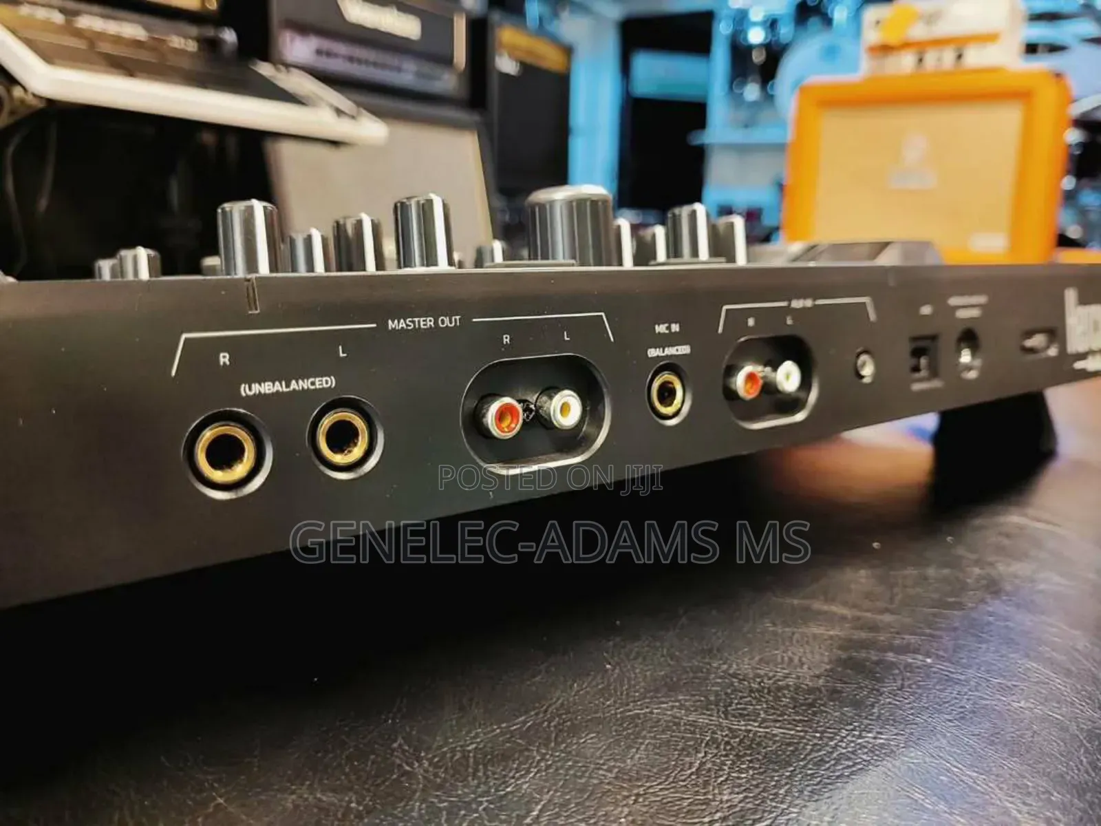 Brand New Hercules Dj Inpulse 500 Serato Dj Controller