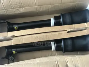Mercedes Benz GL 164 Shock Absorbers