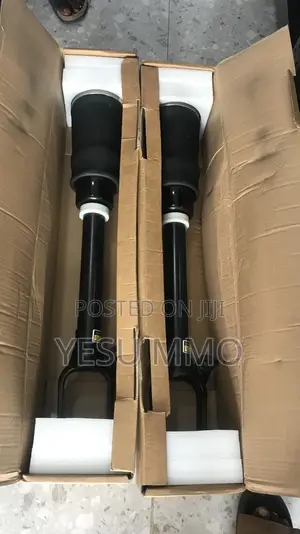 Mercedes Benz GL 164 Shock Absorbers