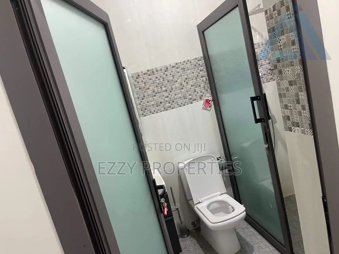 Furnished 3bdrm Duplex in Paradise Estate, Ga East Municipal for rent