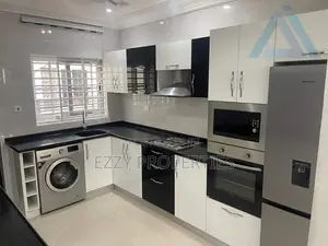 Furnished 3bdrm Duplex in Paradise Estate, Ga East Municipal for rent