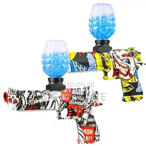 Photo - Gel Blaster