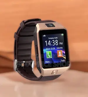Sim Slot Smartwatch