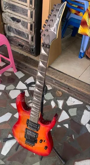 Photo - Ibanez Lead Guitar/ Electric Guitar