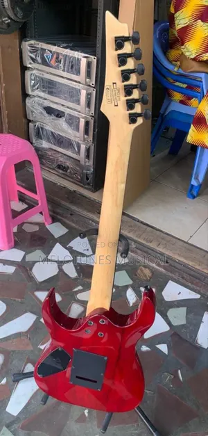 Ibanez Lead Guitar/ Electric Guitar