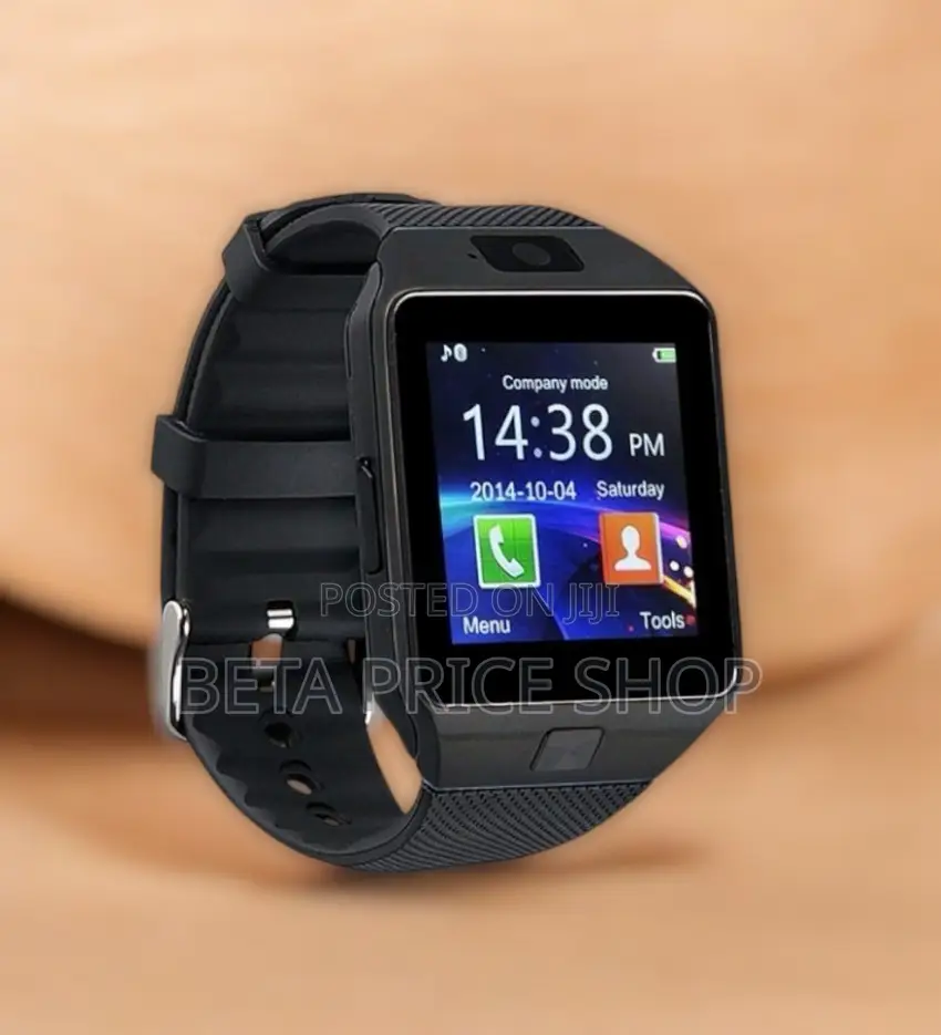 Sim Slot Smartwatch