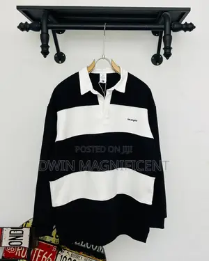 Heavy Sweat Wear