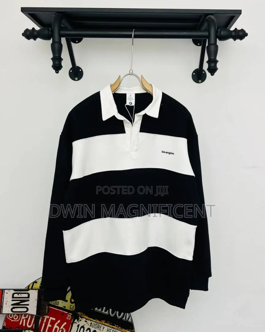 Heavy Sweat Wear
