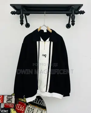 Heavy Sweat Wear