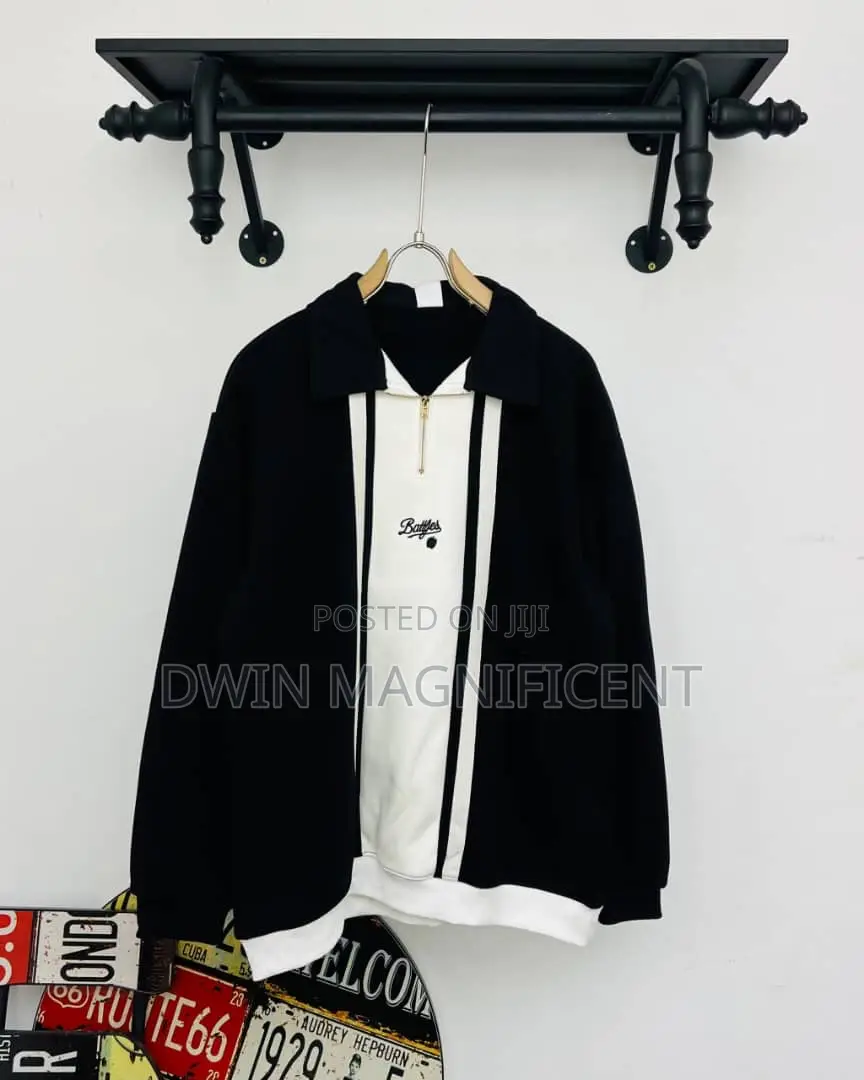 Heavy Sweat Wear