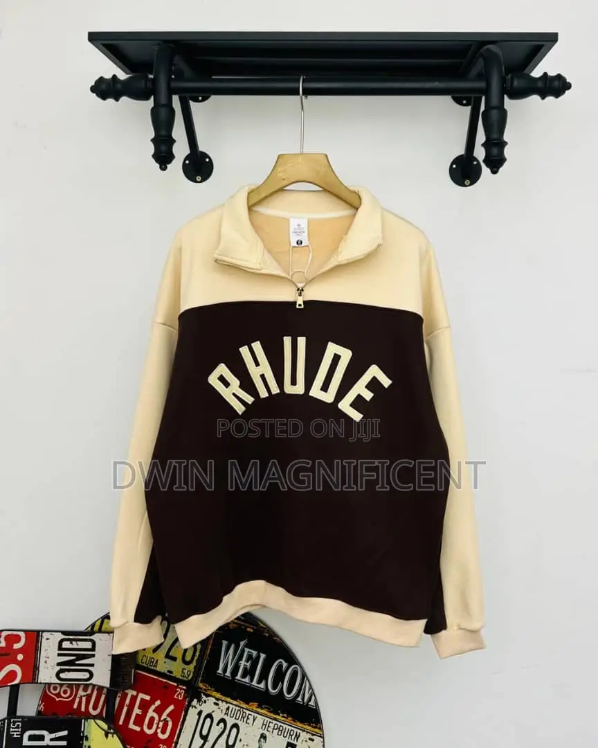 Heavy Sweat Wear