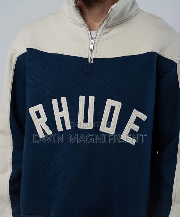 Heavy Sweat Wear