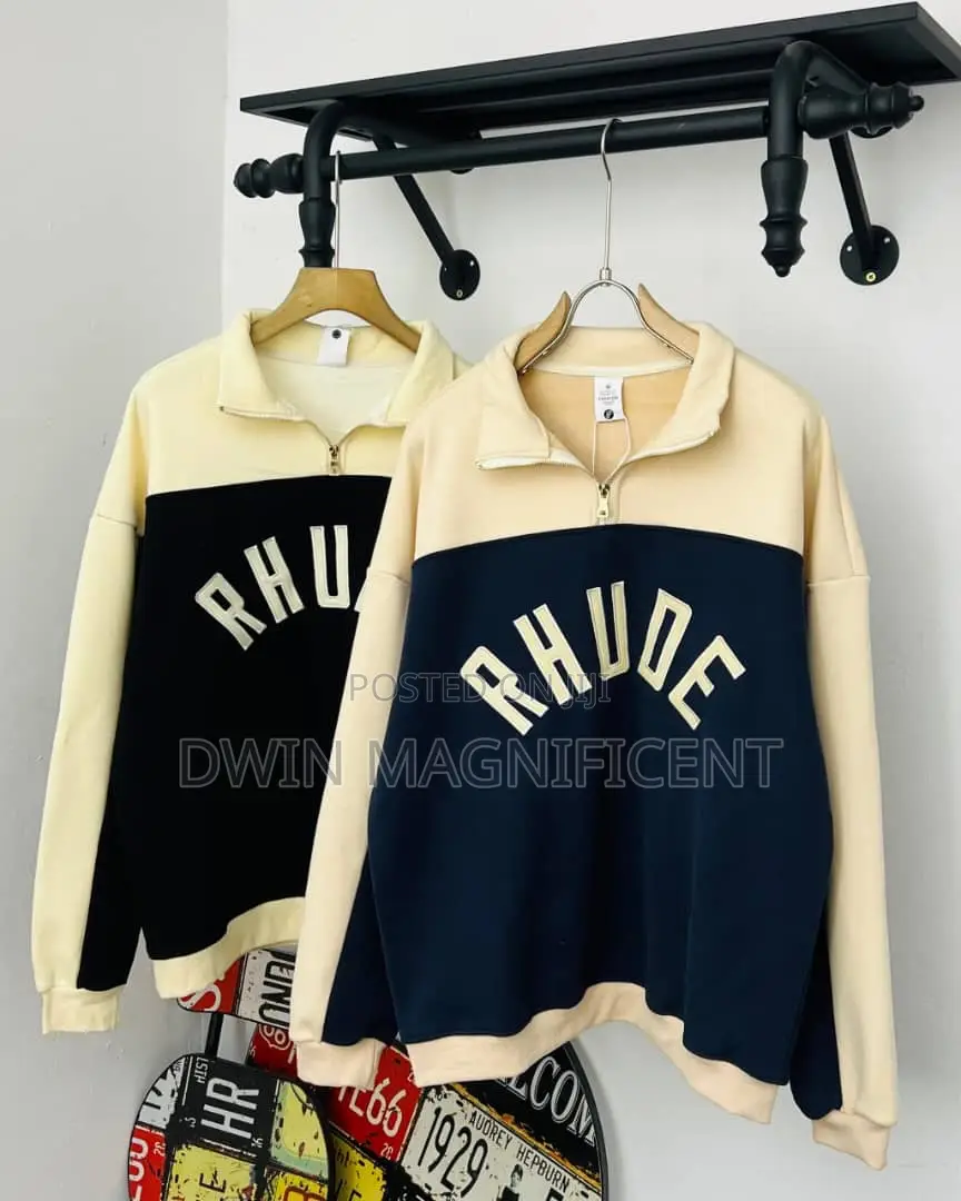 Heavy Sweat Wear