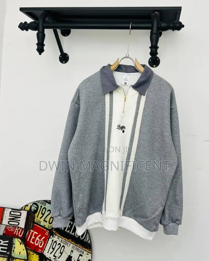 Heavy Sweat Wear