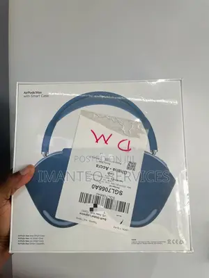 Brand New Airpod Max