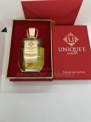 Uniquee Luxury Beverly Hills Exclusive 100ml