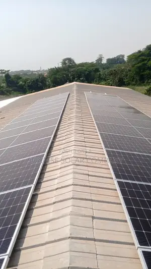 10kw Solar Generator Complete System