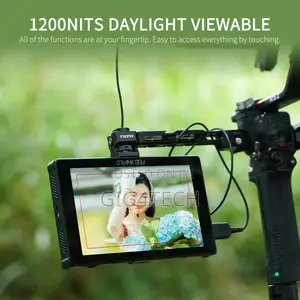 Feelworld F7 Plus 7 Inch DSLR Camera Field Monitor Touch