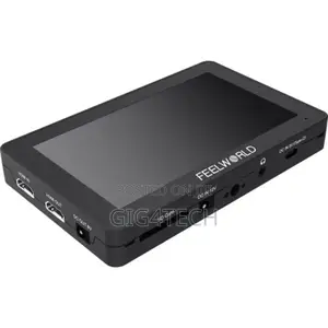 Feelworld F6 Plus 5.5" Hdmi Monitor