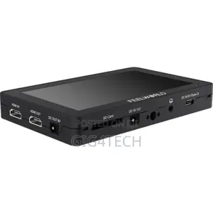 Feelworld F6 Plus 5.5" Hdmi Monitor
