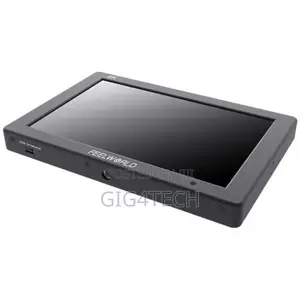 Feelworld T7 Plus 7" IPS on-Camera Monitor With 3D LUT
