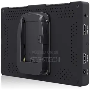 Feelworld T7 Plus 7" IPS on-Camera Monitor With 3D LUT