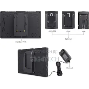 Feelworld T7 Plus 7" IPS on-Camera Monitor With 3D LUT