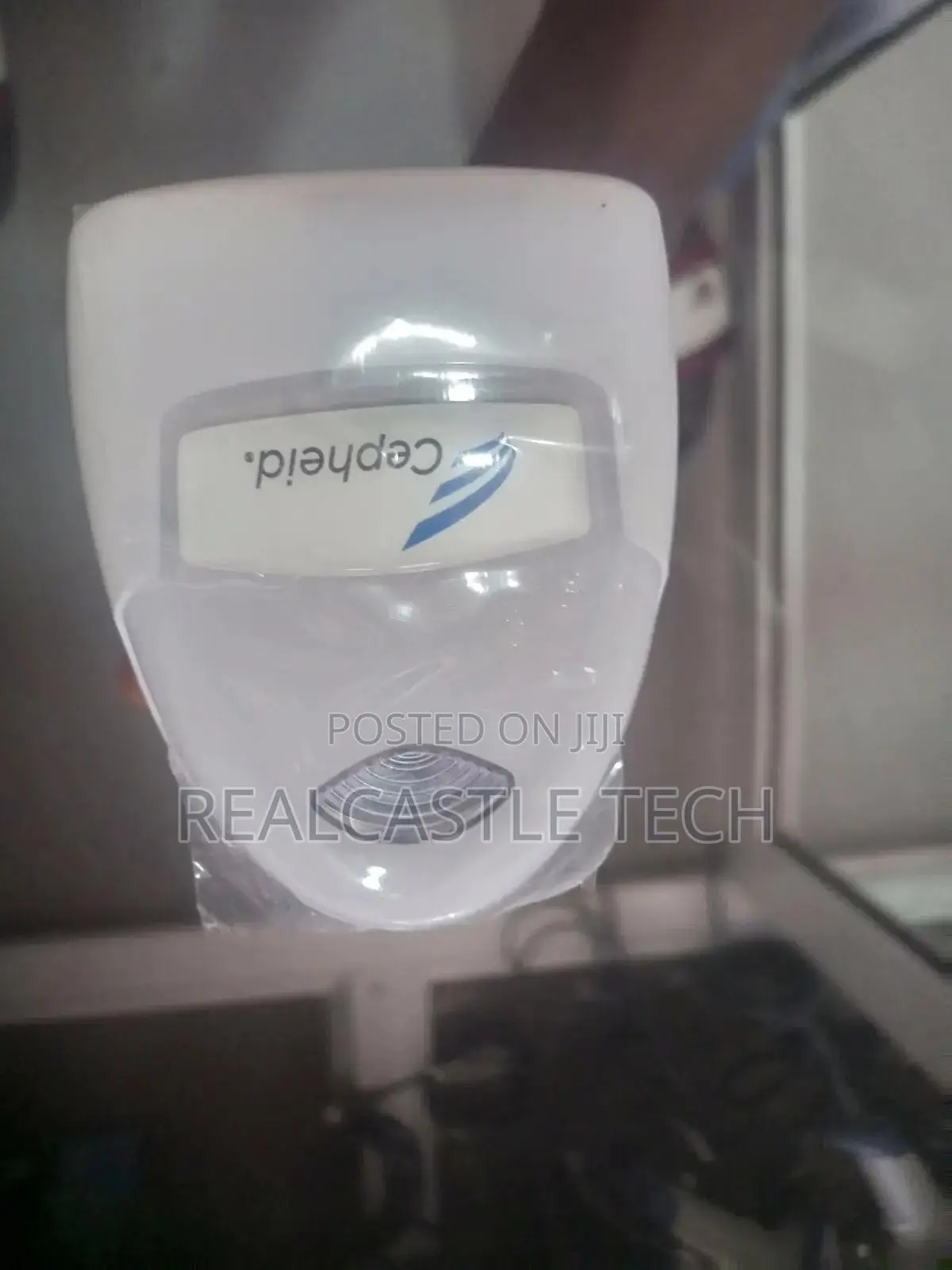 Cepheid DS4308 Barcode Scanner