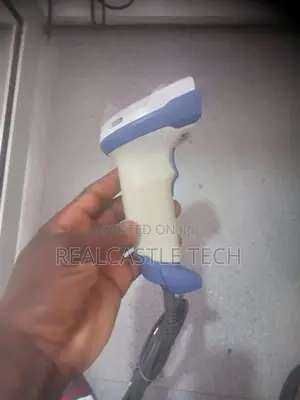 Cepheid DS4308 Barcode Scanner