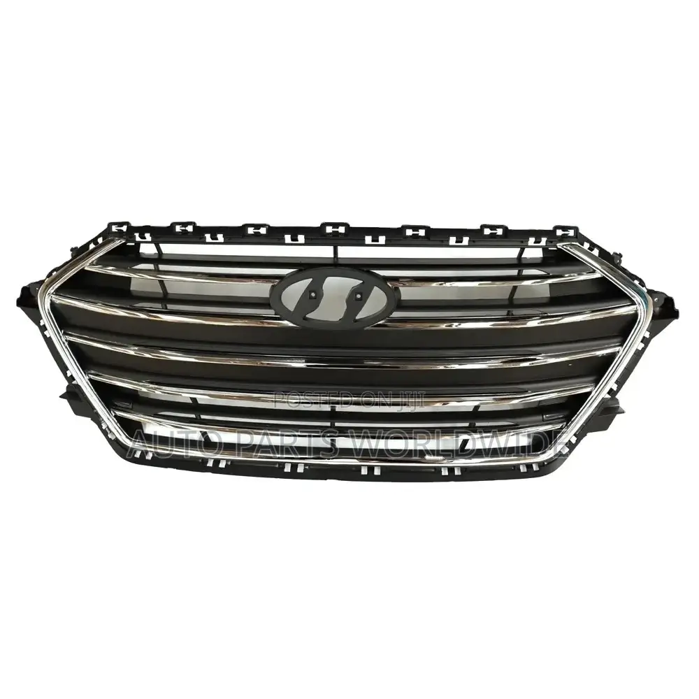 Elantra Gt Grill 2013-2017