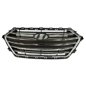 Elantra Gt Grill 2013-2017