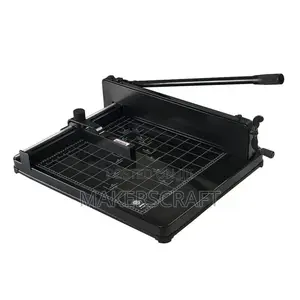 A3 Paper Cutter Heavy Duty, Up to 400 Sheets
