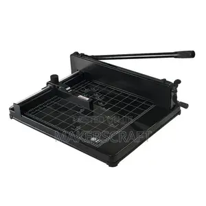 A3 Paper Cutter Heavy Duty, Up to 400 Sheets