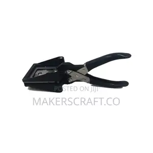 Handheld Passport Photo Cutter, 35mm X 45mm