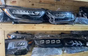 Honda CRV 2017-2021
