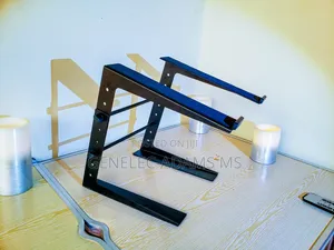 Millennium Dj Laptop Stand