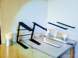 Millennium Dj Laptop Stand