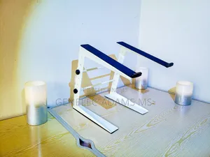 Millennium Dj Laptop Stand
