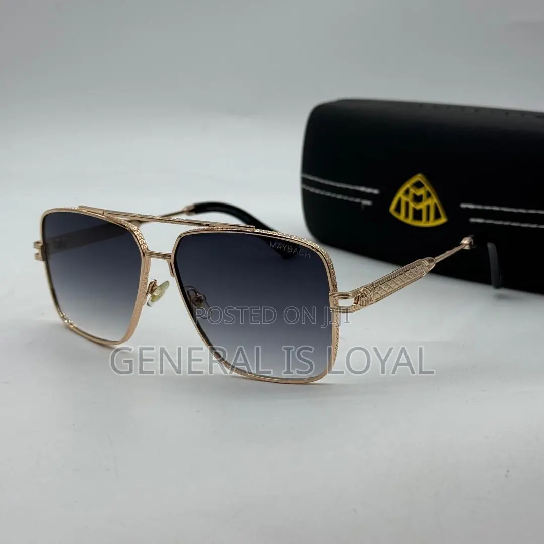 MAYBACH Glasses