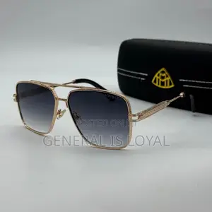 MAYBACH Glasses