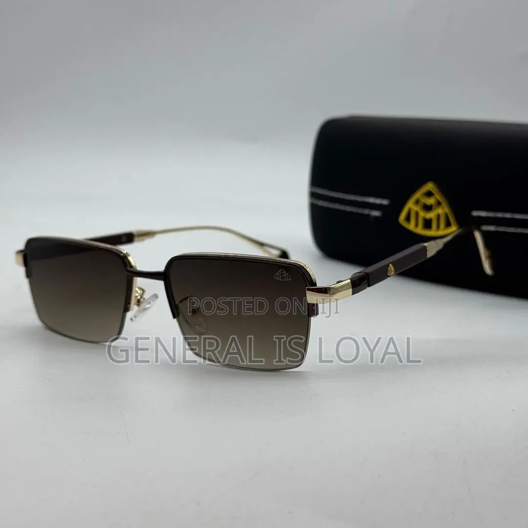 MAYBACH Glasses