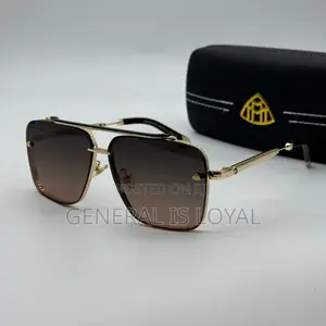 MAYBACH Glasses