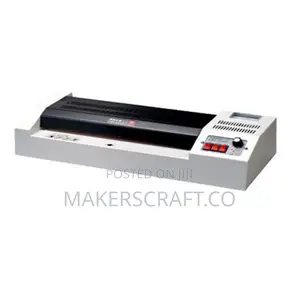 A3 Laminating Machine / Laminator
